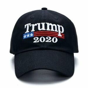 Trump 2020 Hat
